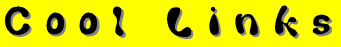 Cool Links